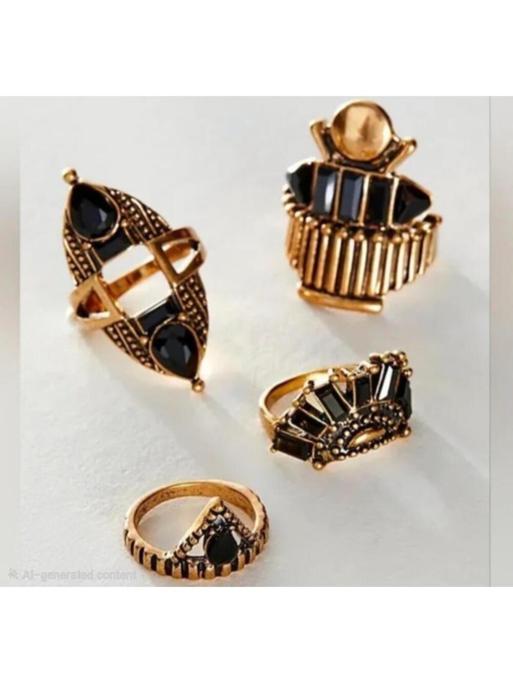 Free People Rings - Picture 2 of 9